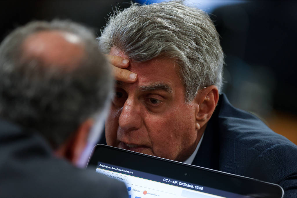 Jucá denunciado
