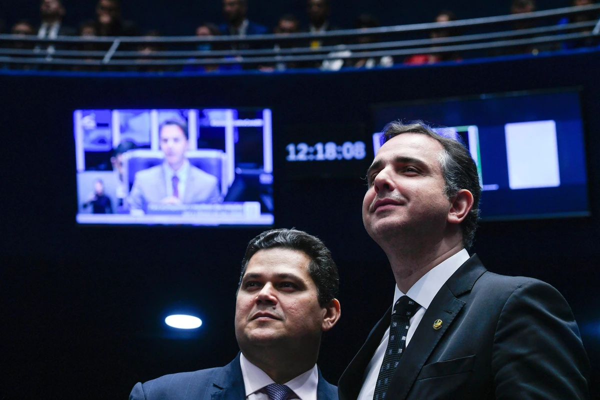 Outro concorrente, não