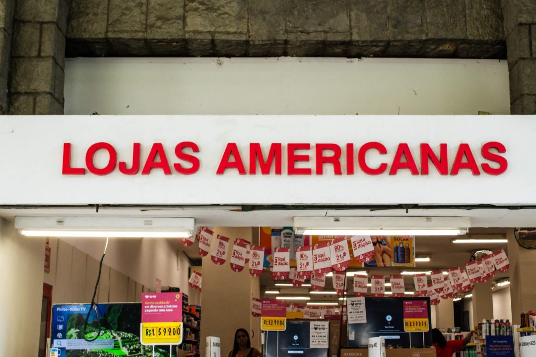 Americanas day