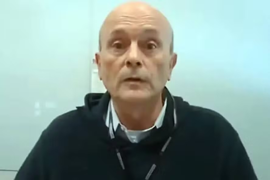 O cárcere alcançou