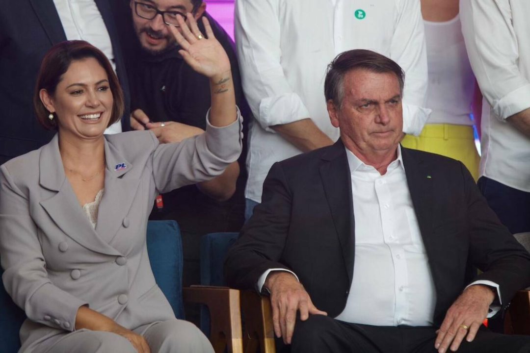 Péssimo dia, Jair