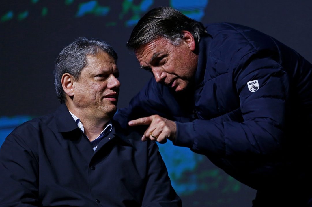 O cálculo de Tarcísio