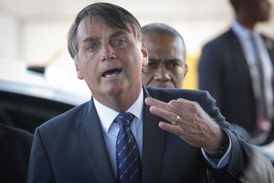 Tropa de choque de Bolsonaro prepara relatório alternativo