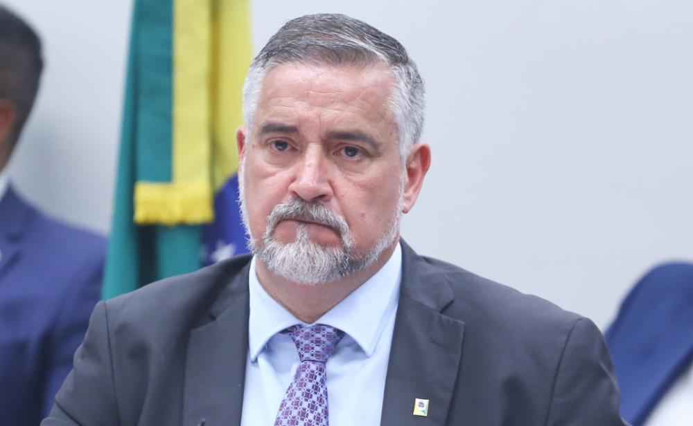 Deu ruim na licitação