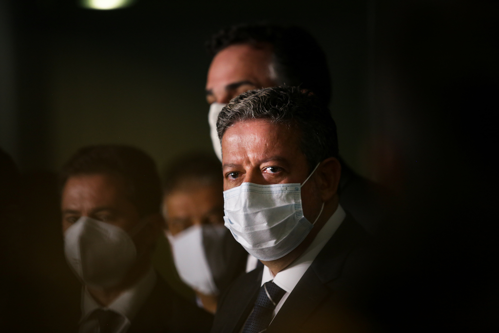 Jogo zerado na reforma tributária