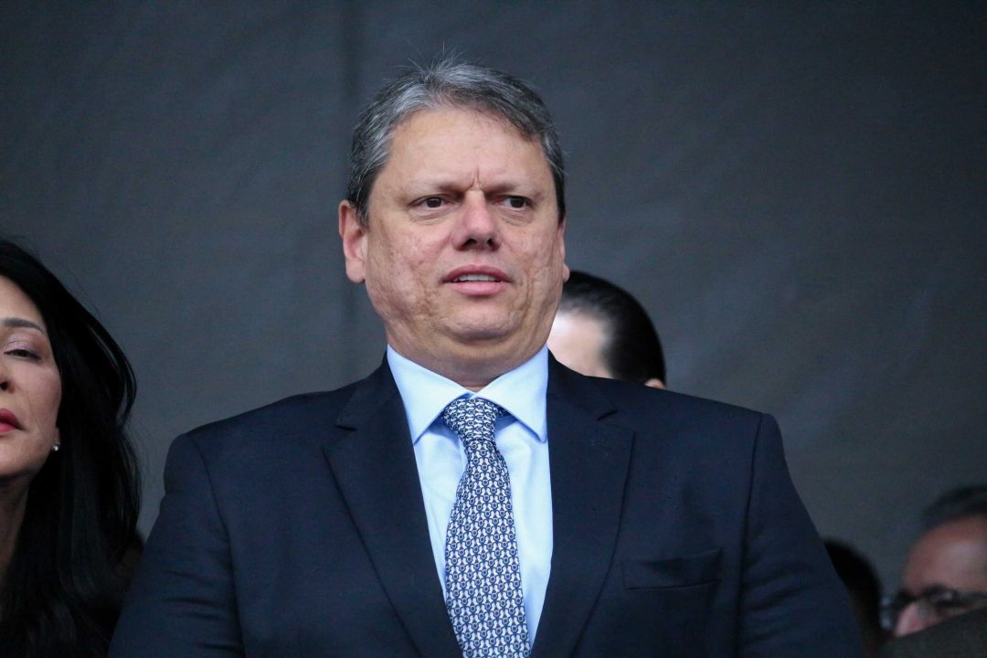 Explica aí, Tarcísio