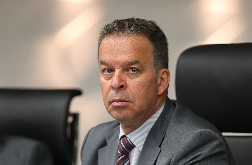 Ministro da ala técnica do TCU pede aposentadoria antecipada