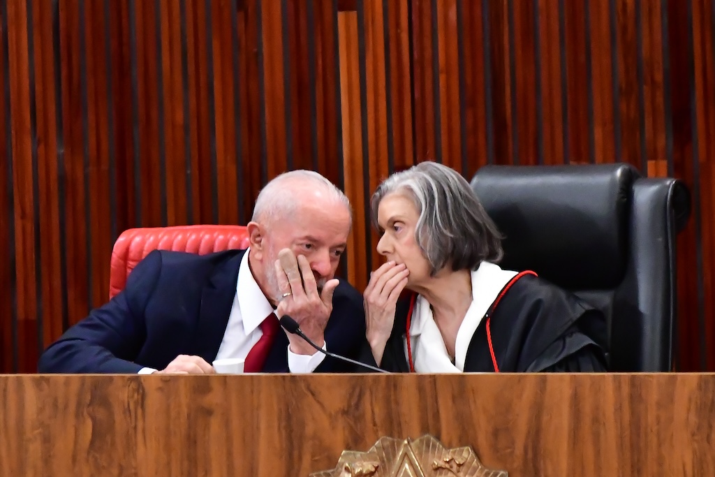 O erro de Cármen