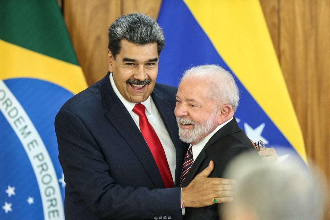 Silêncio amigo