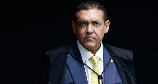 O tribunal falimentar