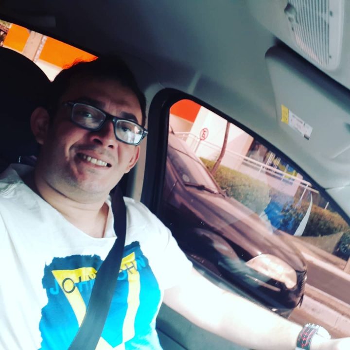 Um incapaz de sucesso