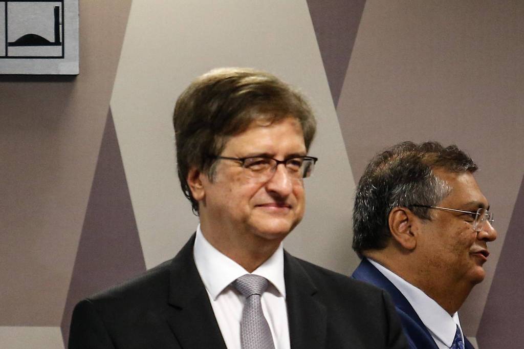 Gonet reforça Dino
