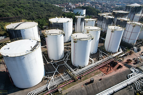 Copape perde mais uma