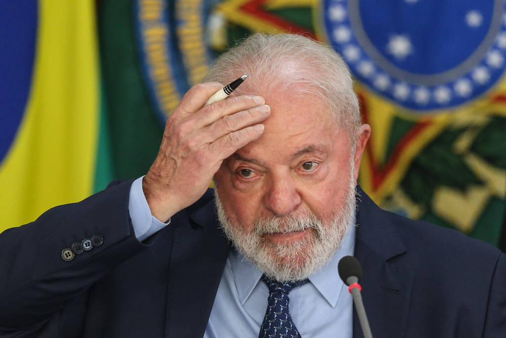 O enfraquecimento da Abin de Lula