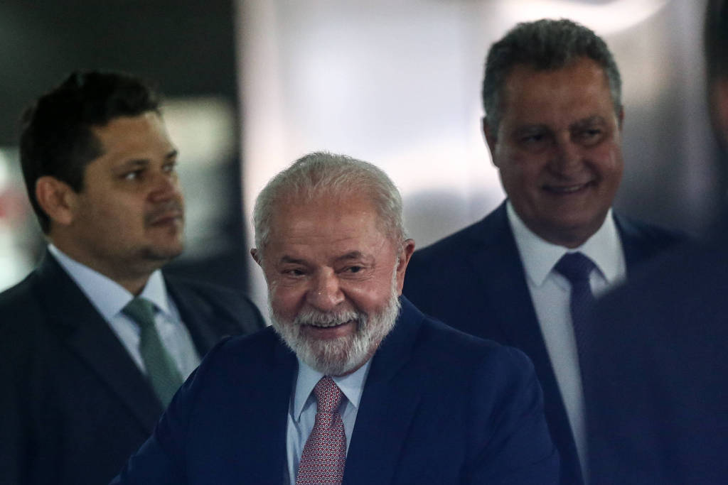 Na bronca com Alcolumbre