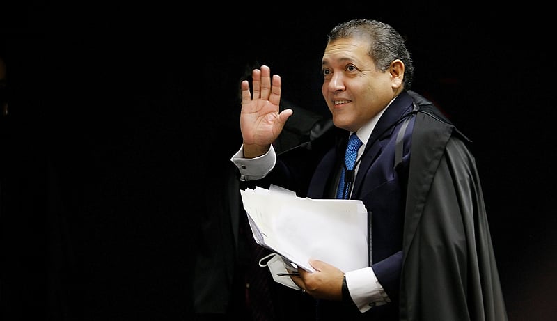 Suprema falência