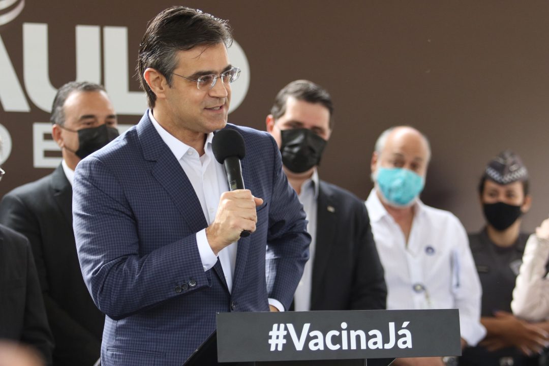 O jogo de xadrez da política paulista