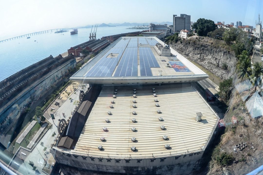 Subsídio à energia solar por 25 anos deve ser mantido em projeto