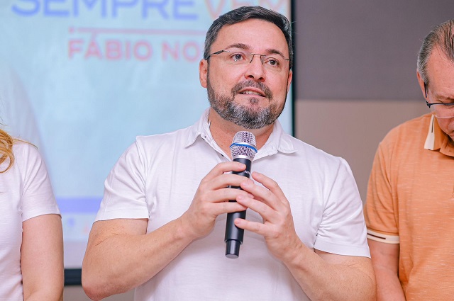 Edital para os amigos