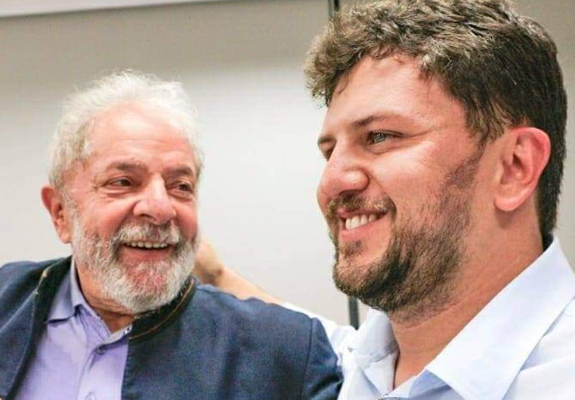 O filtro do presidente