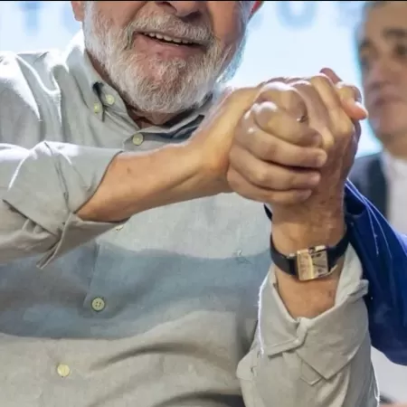Para onde vão as joias