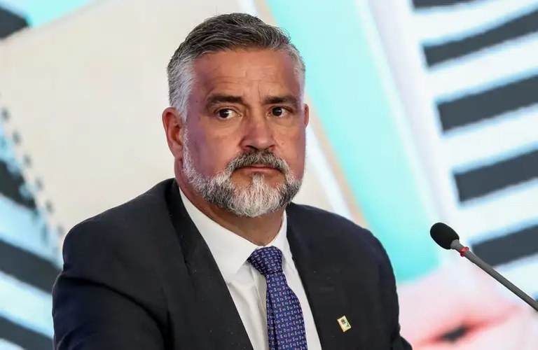 A volta de Pimenta