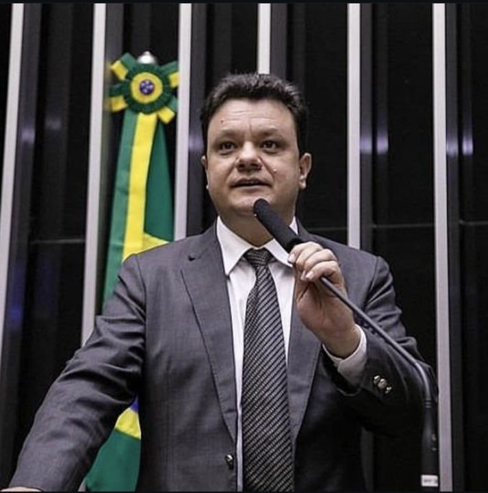 Ministro Odair