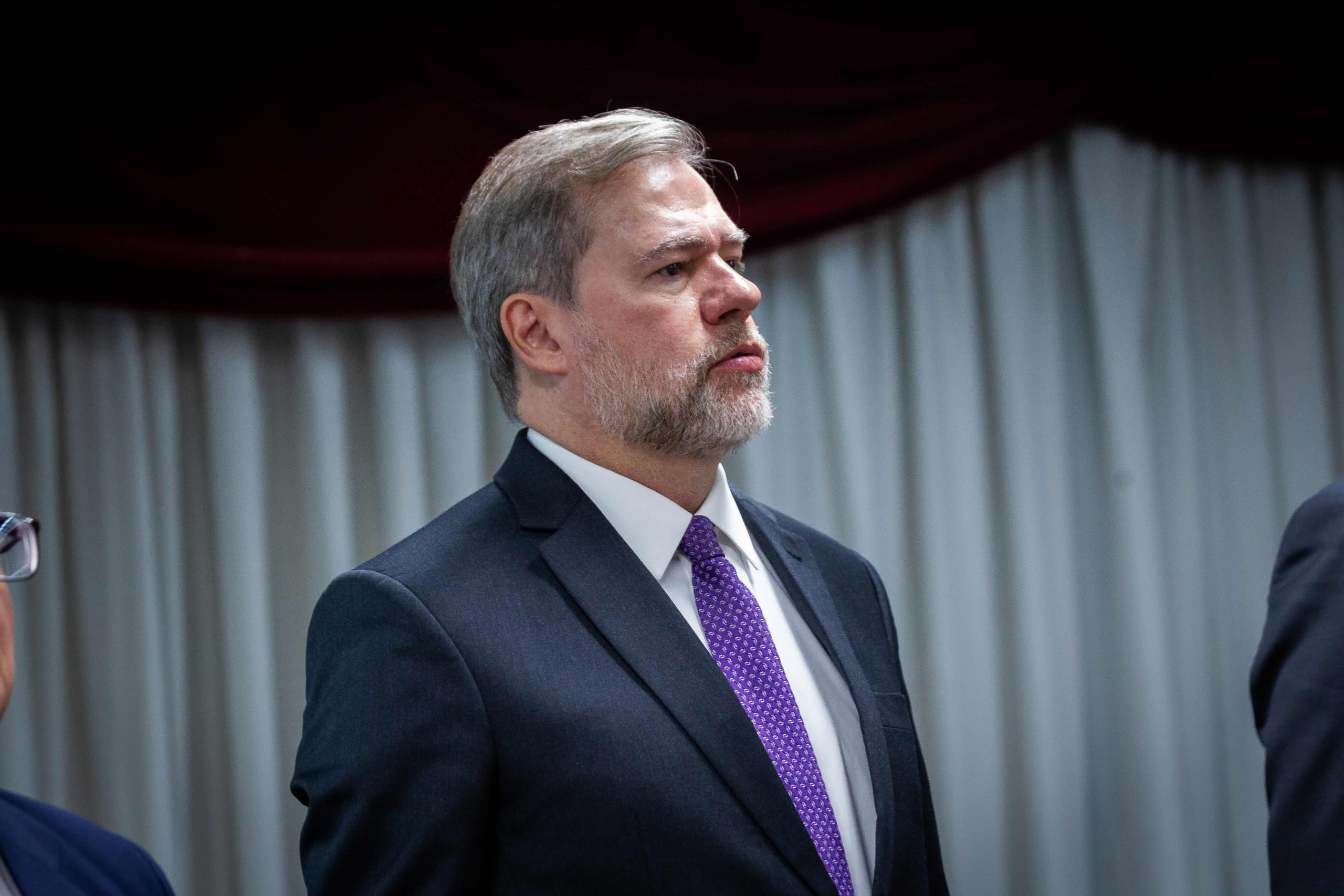 O pito de Toffoli