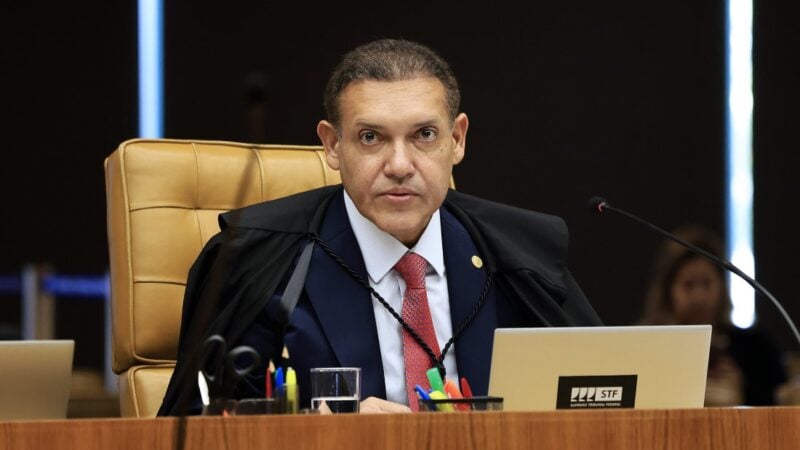 Negociação sem fim