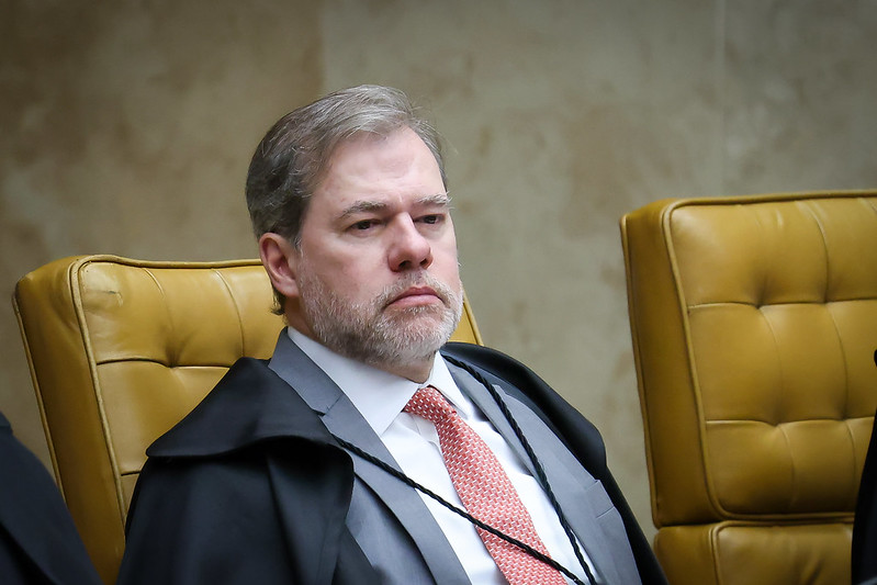 O operador liberado