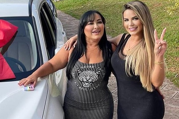 Liberou geral