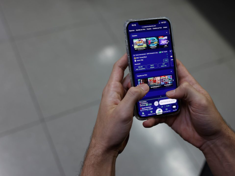 Haja dinheiro