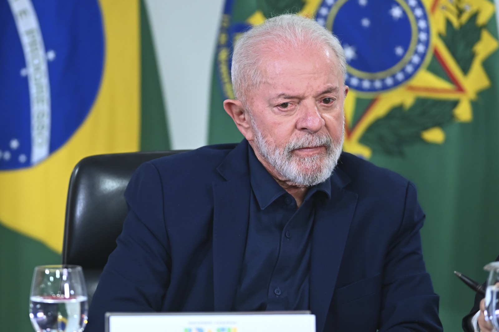A aposta de Lula