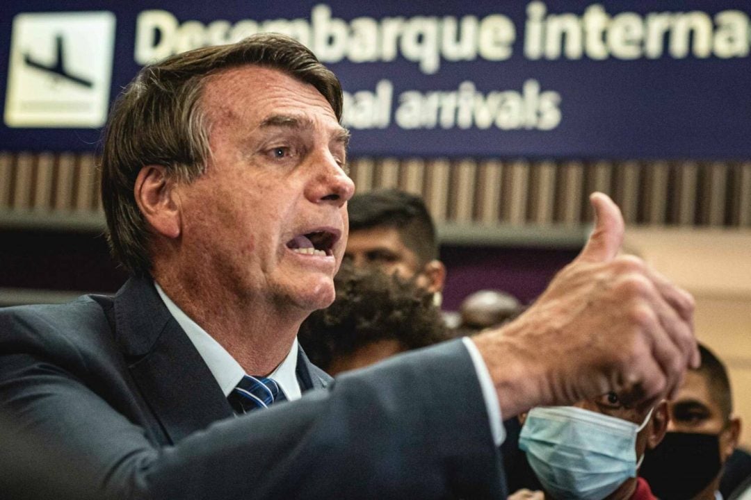 Planalto avalia troca na Fiocruz