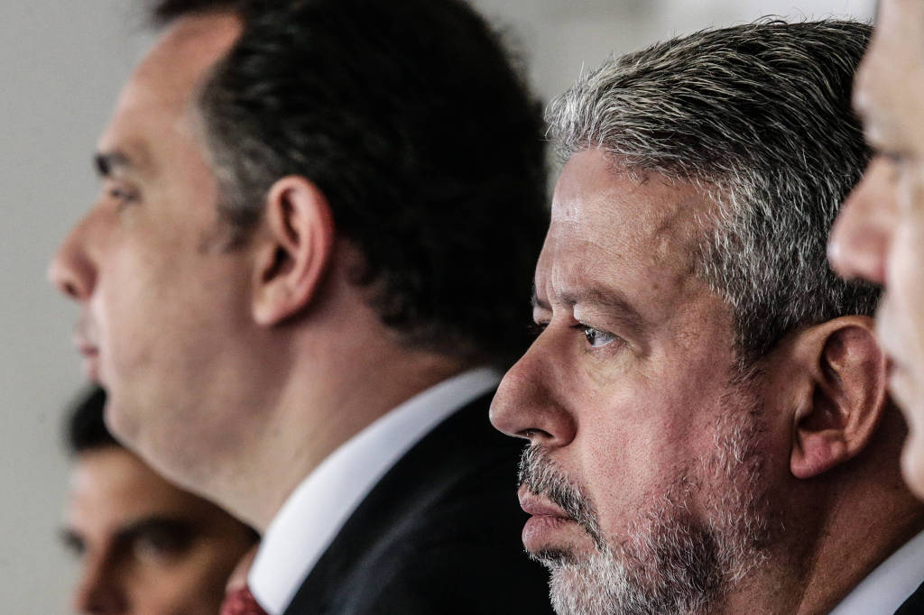 O silêncio de Lira e Pacheco sobre as bets
