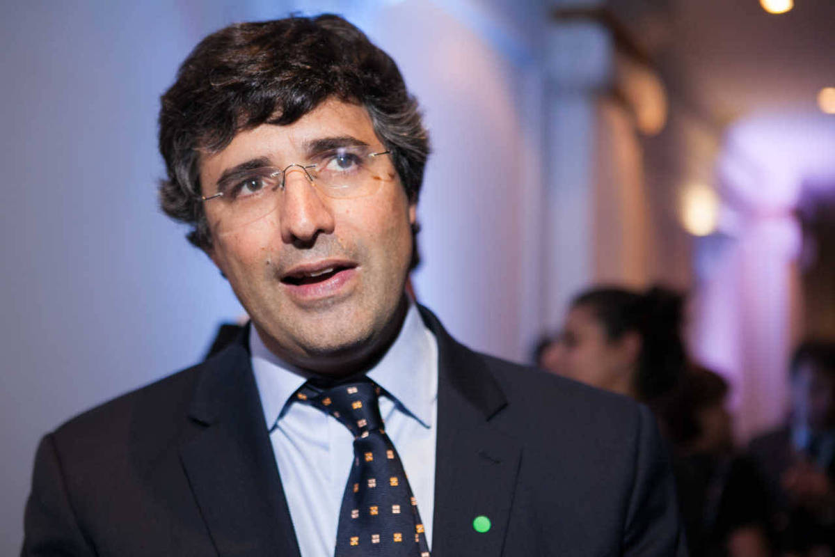 Derrota do BTG na V.tal