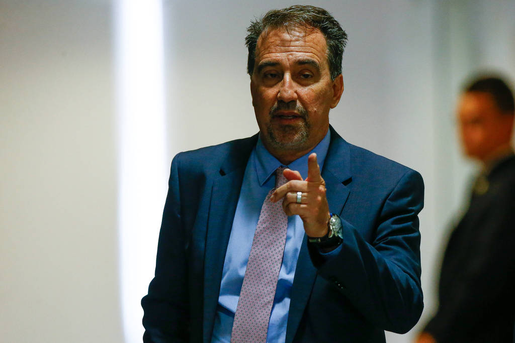 Perdeu, Occhi