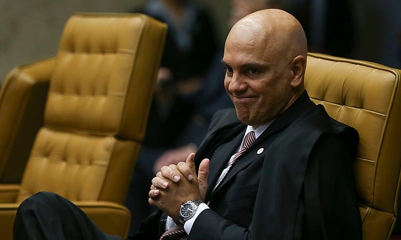 Vai tirar o block do X?