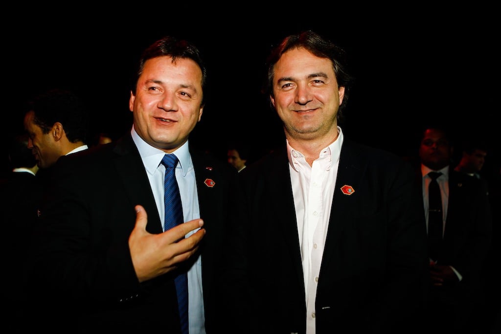 A vitória da confusão