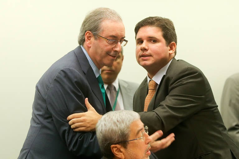Lula segura Hugo Motta
