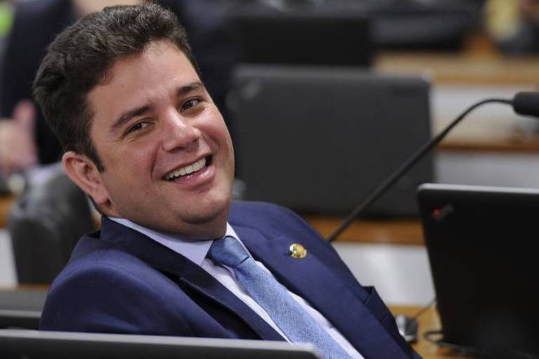 A hora de Cameli