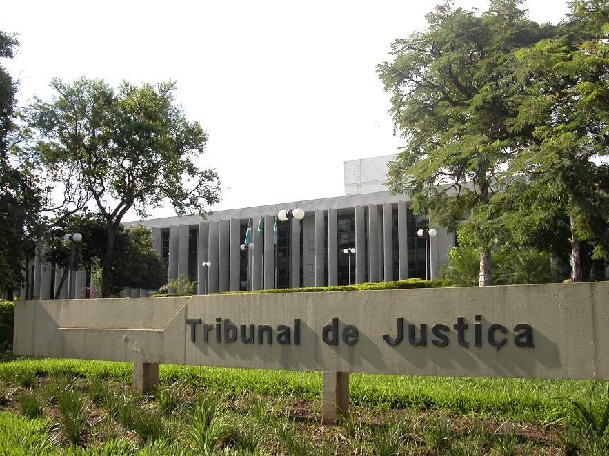 Tem crime para todo mundo