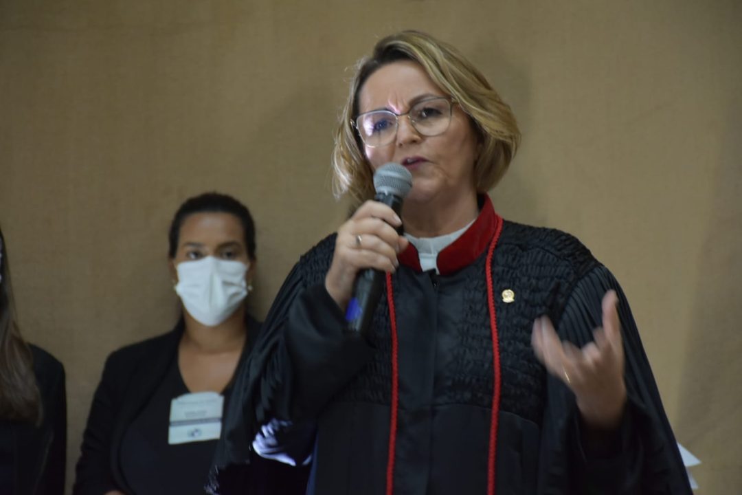 Unidos por um nome no STJ