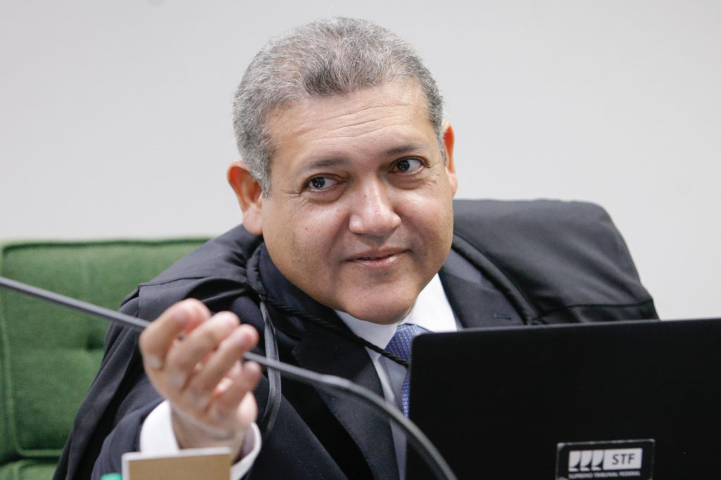 Não vai ter saldão