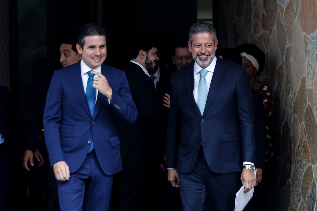 Emendas, o ponto fraco