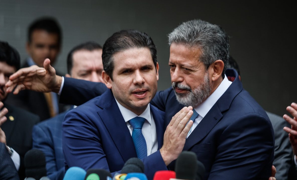 PT com Motta
