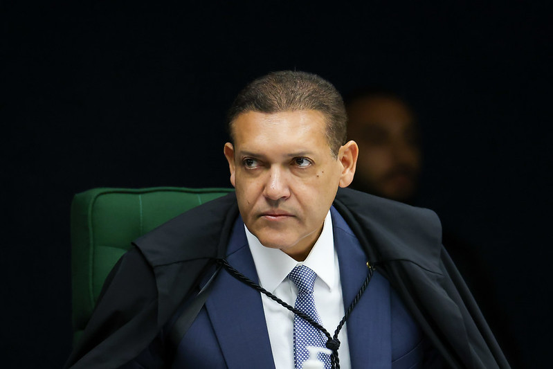 Explicações a Kassio