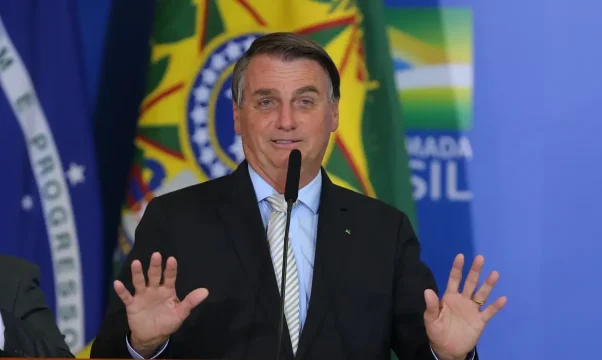Não há suspeito