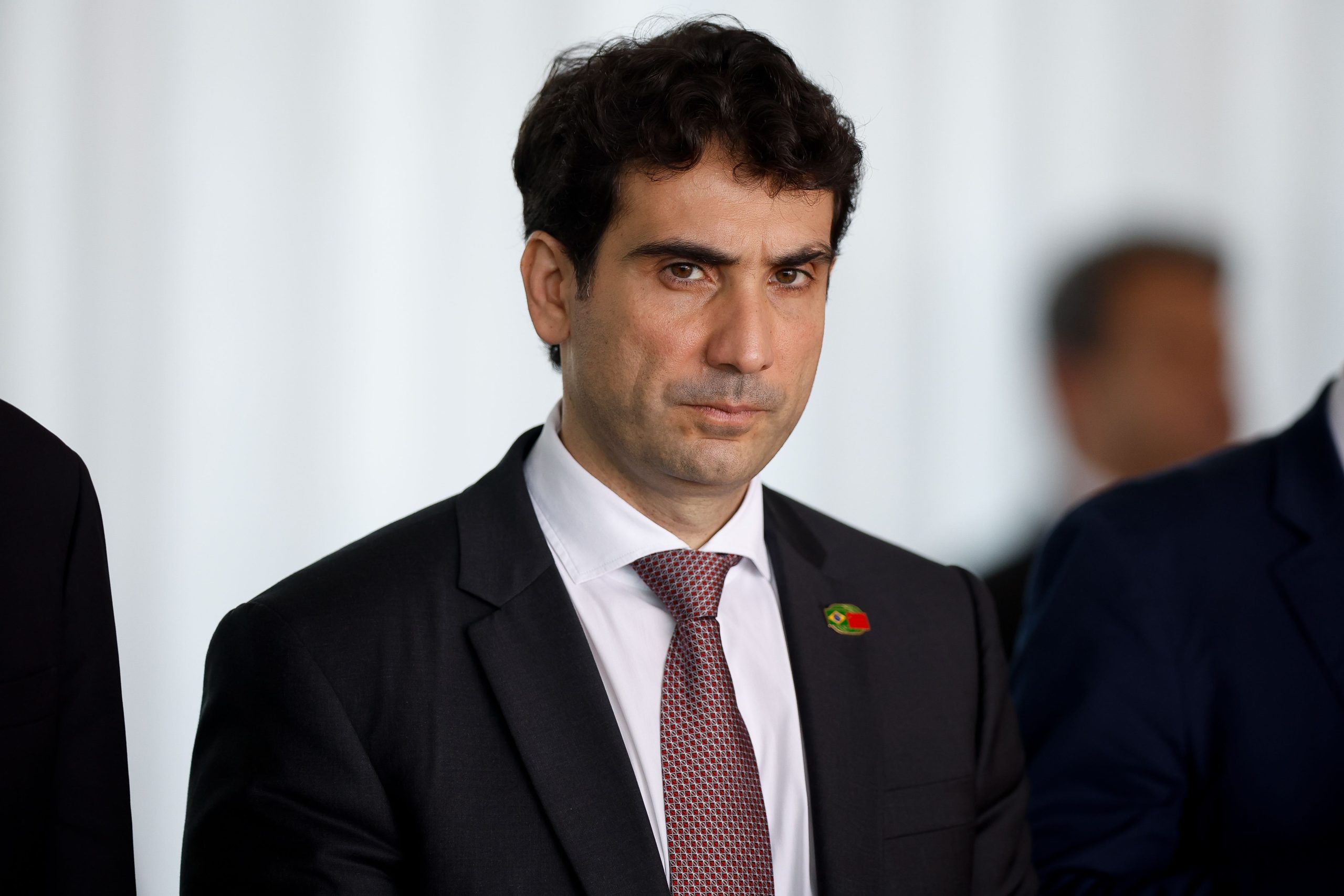 O risco é maior