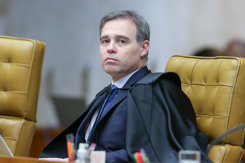 De volta ao normal